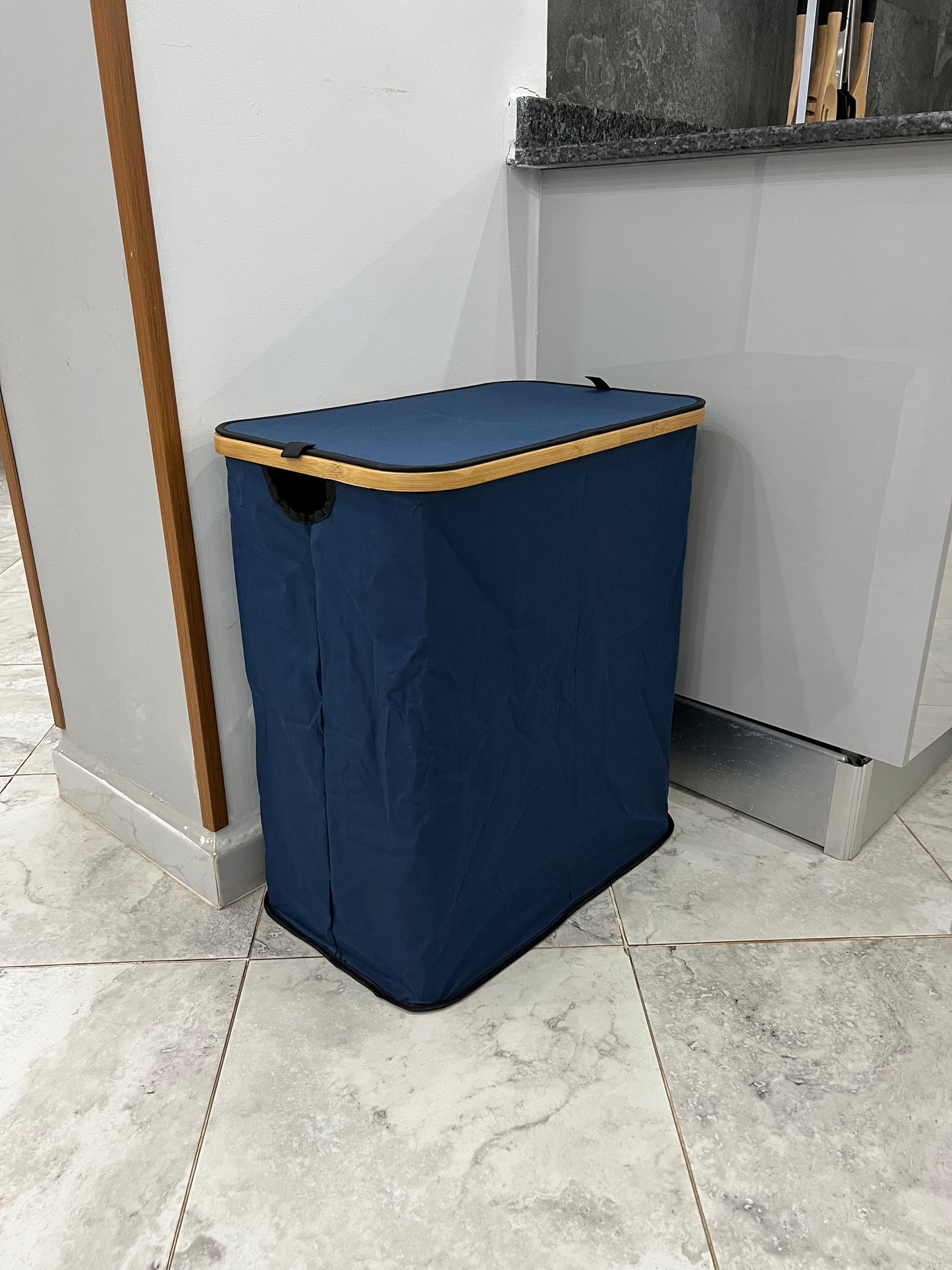 Porte Linge Moderne