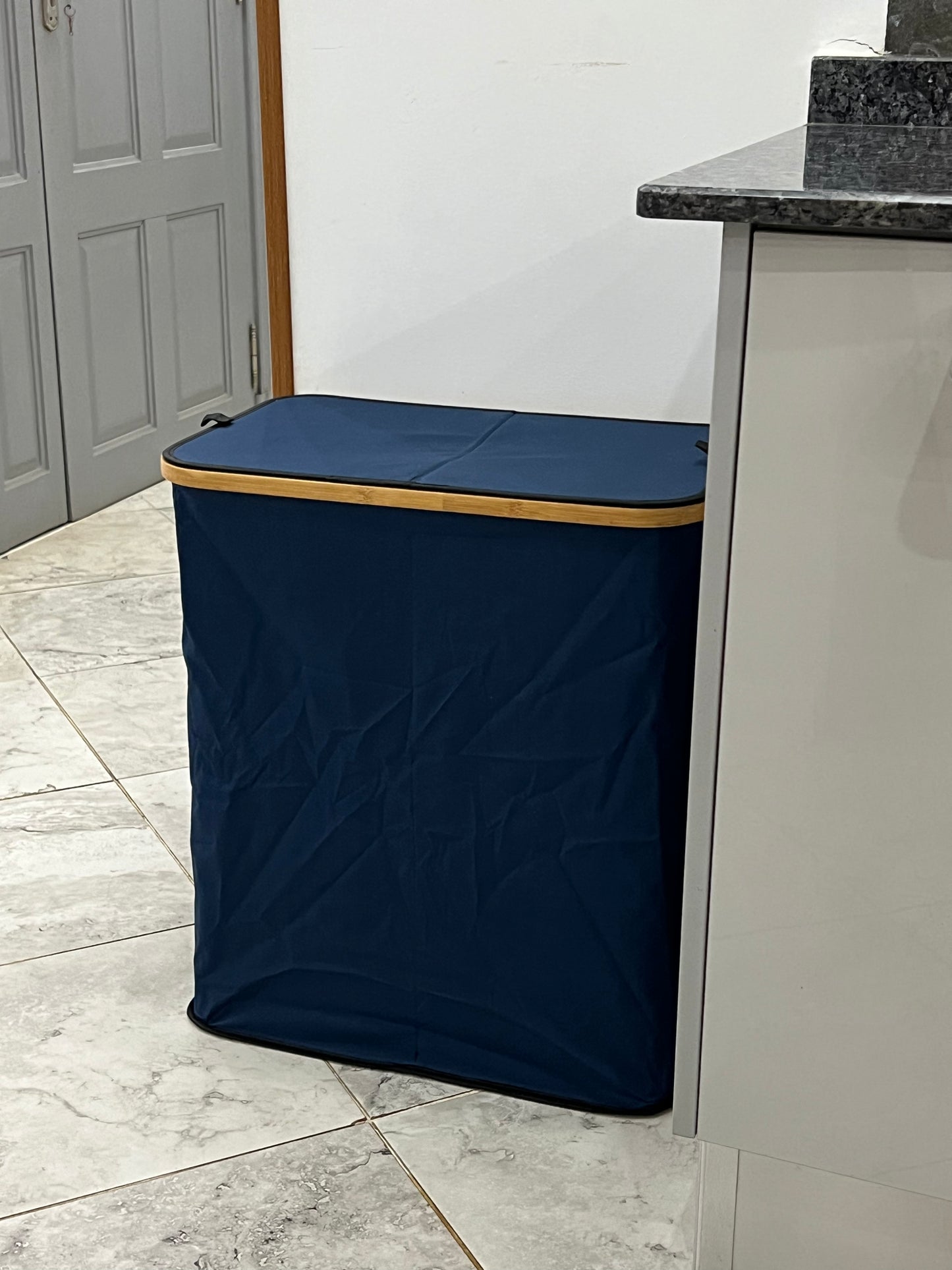 Porte Linge Moderne
