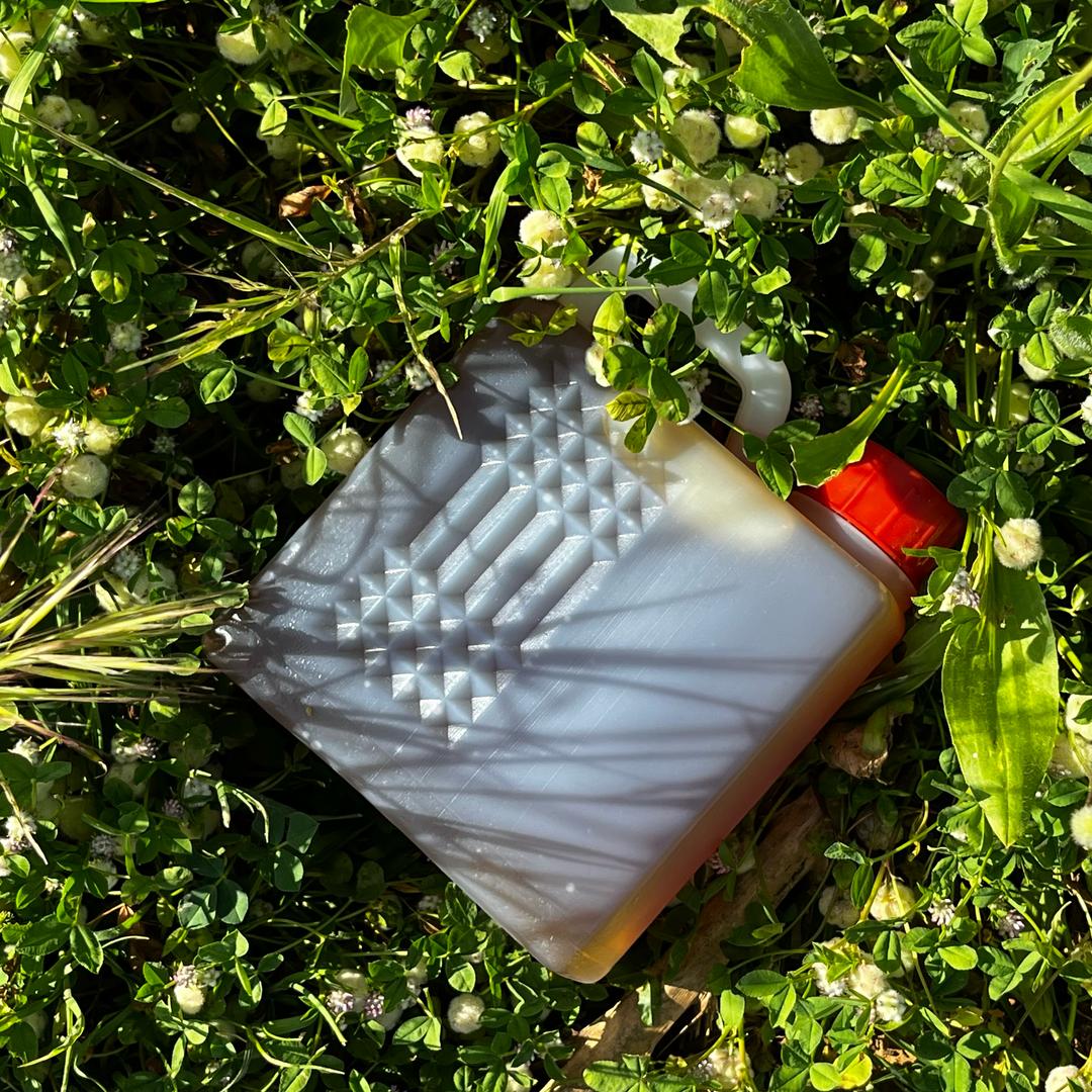 عسل السدر السعودي 1كغ