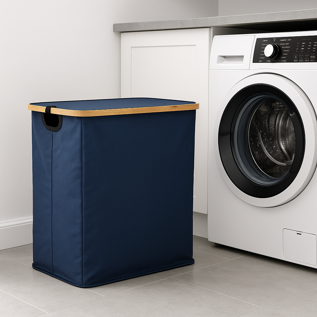 Porte Linge Moderne