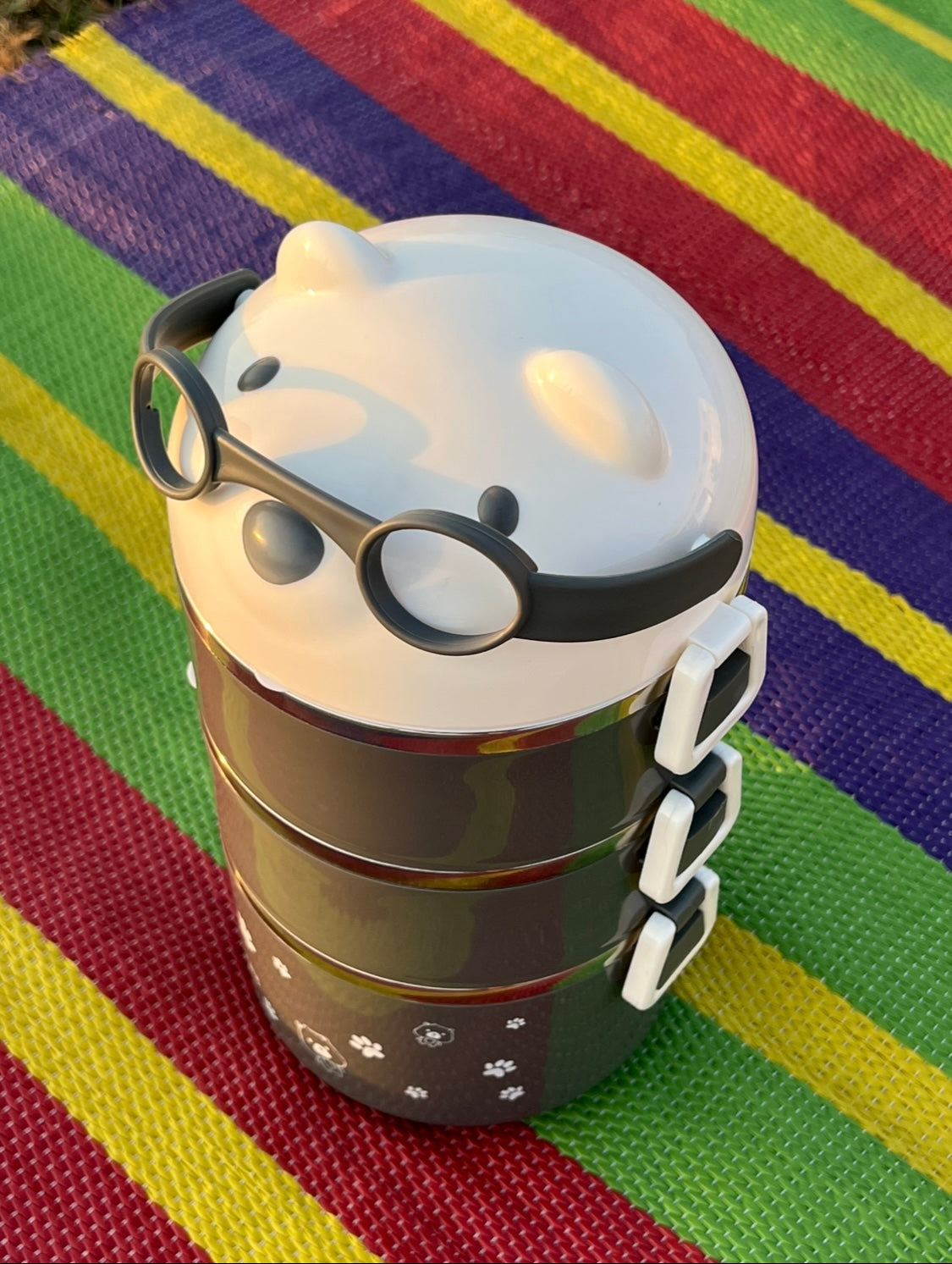 Cute lunch Box