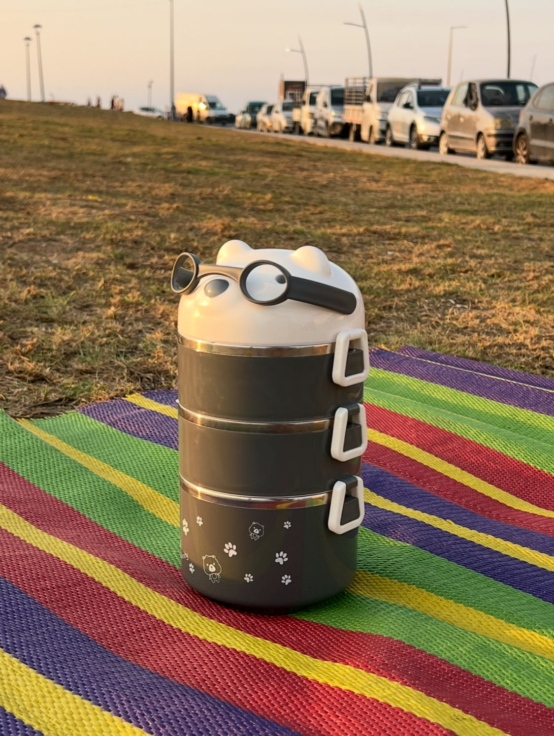 Cute lunch Box