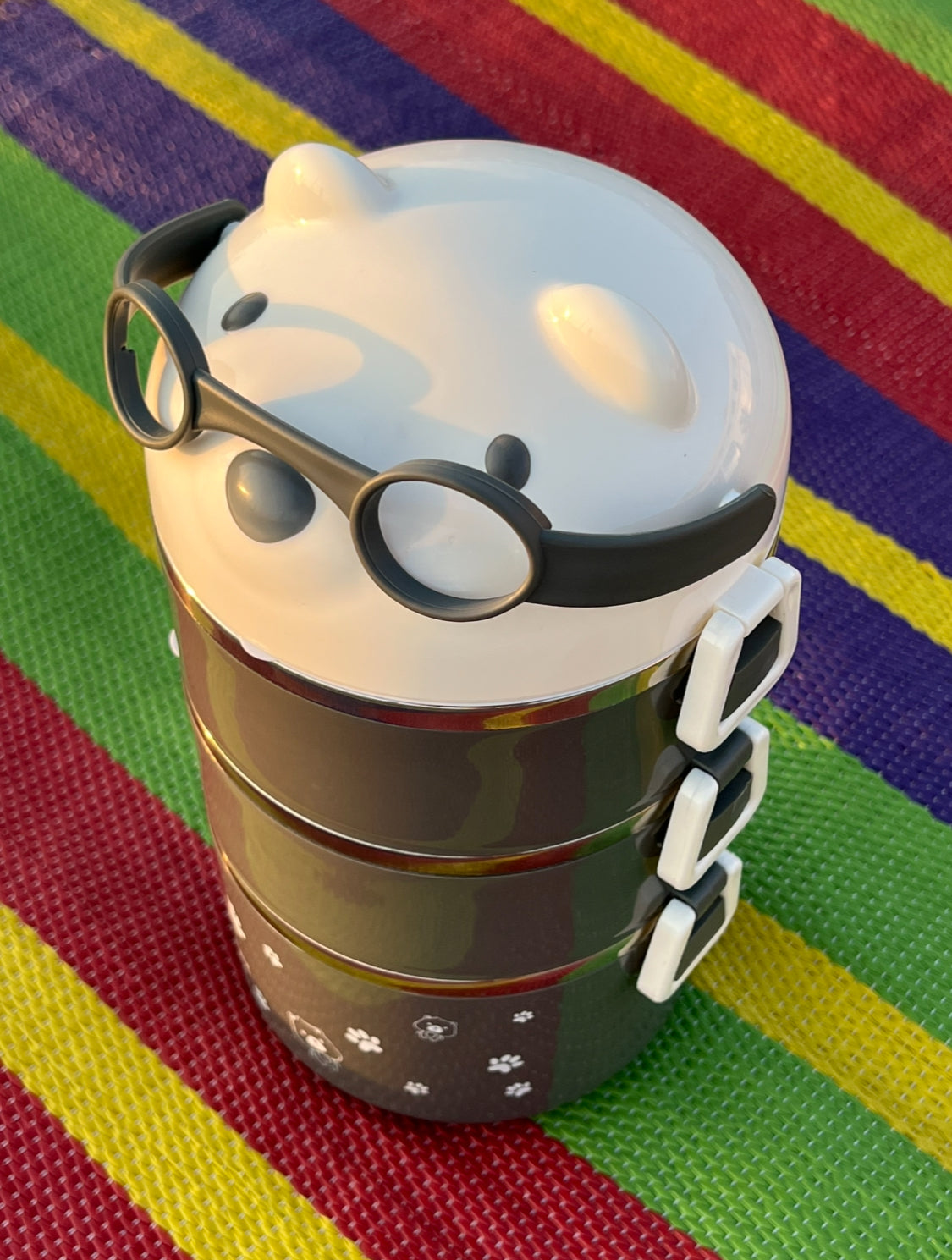 Cute lunch Box