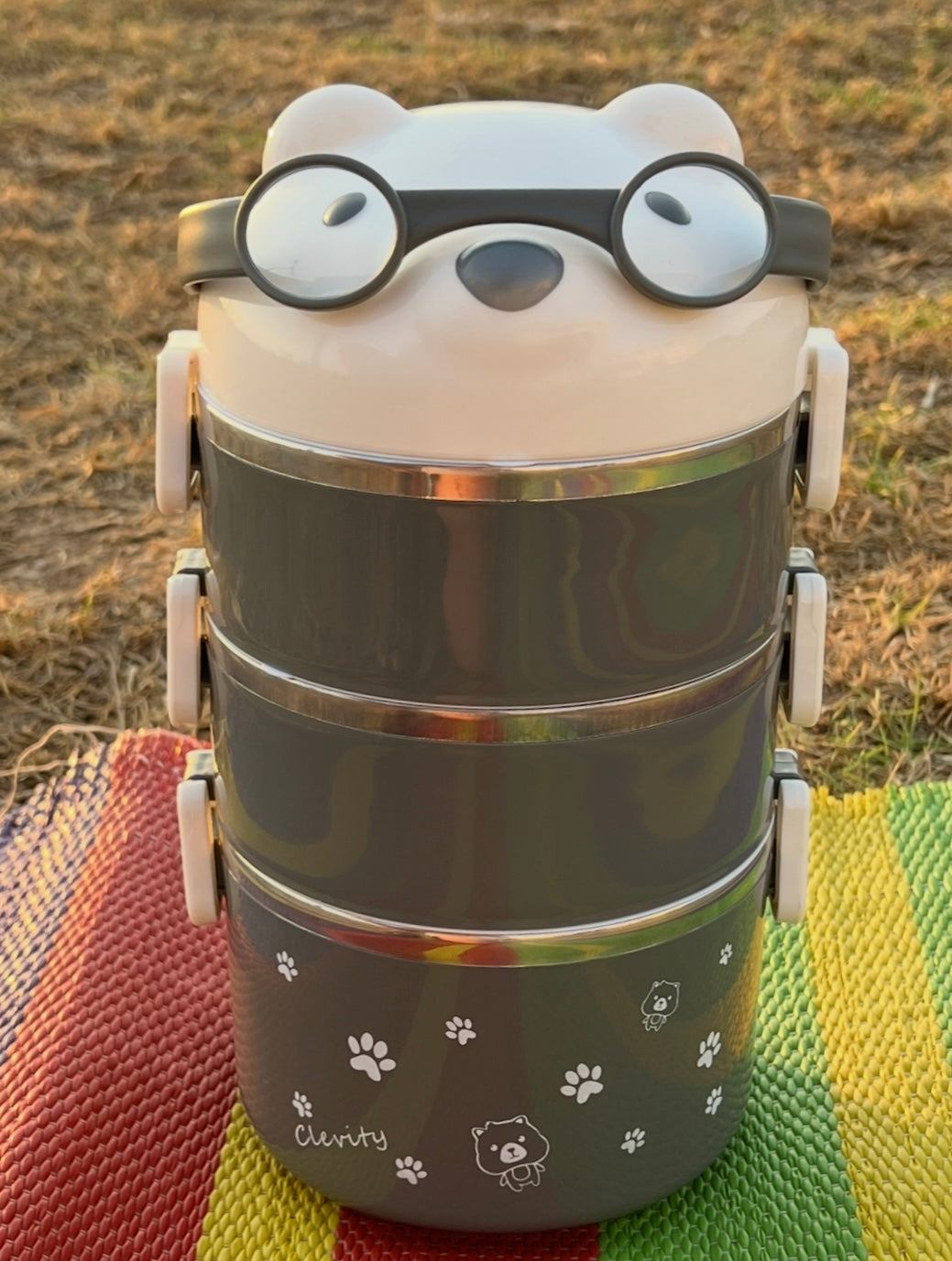 Cute lunch Box