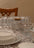 Service a Table Vert 53pcs + Cadeau 36pcs