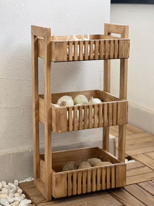 Organiseur De Cuisine